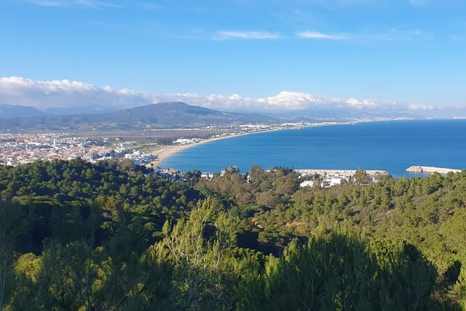 Cruise Day Adventure Twin Treasures Tangier and Tetouan - Booking Information: Price, Cancellation Policy