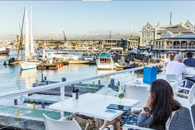 Cruise & Dine Breakfast– Prosecco Morning Cruise and Breakfast - Inclusions