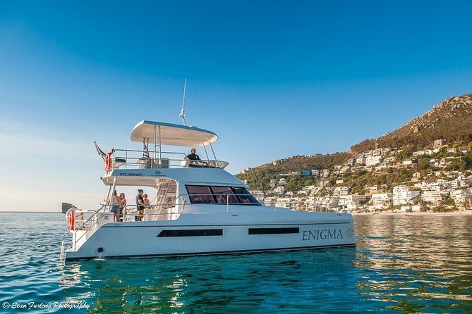 Cruise & Dine Breakfast– Prosecco Morning Cruise and Breakfast - Meeting and Pickup Details