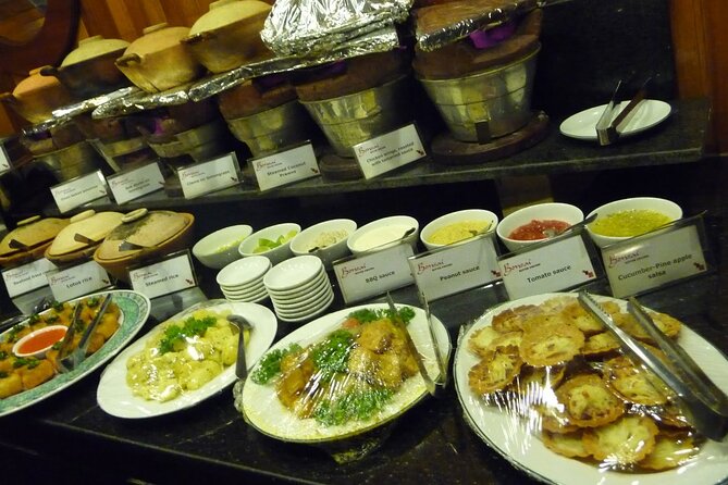 Cruise Dinner On Saigon River - Reviews