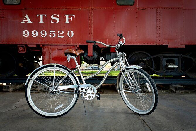 Cruise Downtown Kingman and Route 66 on a Bicycle - The Value: Is It Worth the Cost?