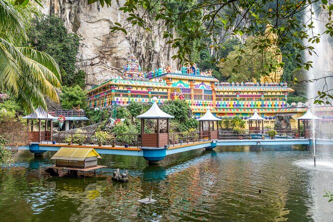 Cruise Excursion from Port Klang to Kuala Lumpur City Tour - FAQs