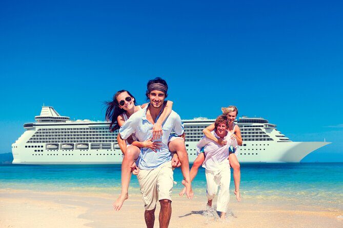 Cruise Excursion from Port Klang to Kuala Lumpur City Tour - Good To Know