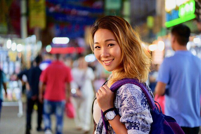 Cruise Excursion from Port Klang to Kuala Lumpur City Tour - A Practical Look at the Itinerary