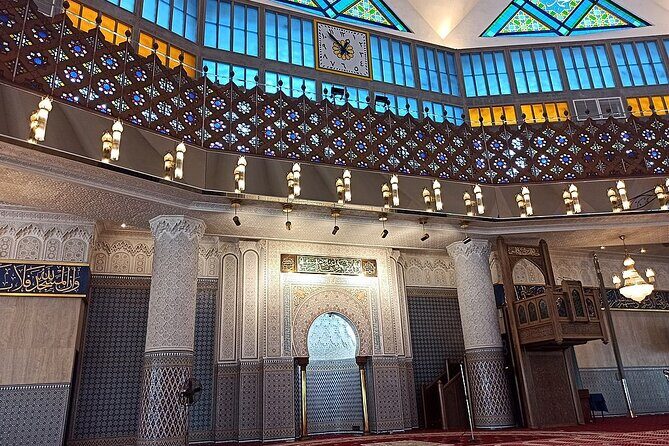 Cruise Excursion from Port Klang to Kuala Lumpur City Tour - Final Thoughts