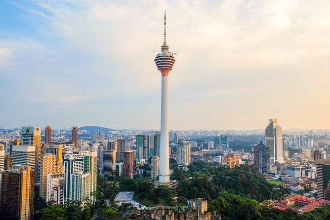 Cruise Excursion: Full-Day Kuala Lumpur City With All Entrance - Additional Information