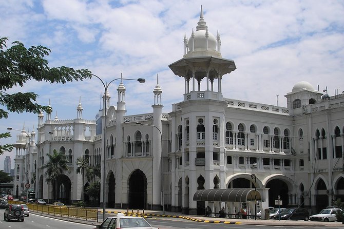 Cruise Excursion: Kuala Lumpur Full-Day City Sightseeing Tour - Travelers Feedback