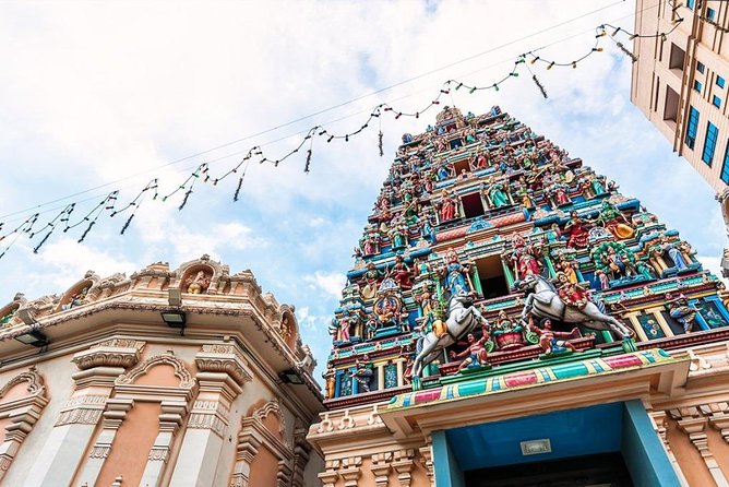 Cruise Excursion: Kuala Lumpur Full-day City Tour - Customer Reviews
