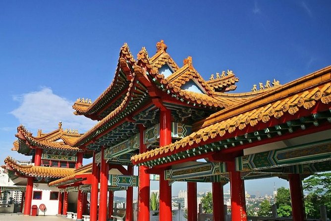Cruise Excursion: Kuala Lumpur Full-day City Tour - Frequently Asked Questions