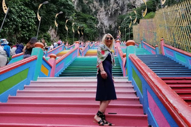 Cruise Excursion: Kuala Lumpur Two Towers Full-Day City Tour - Inclusions and Exclusions