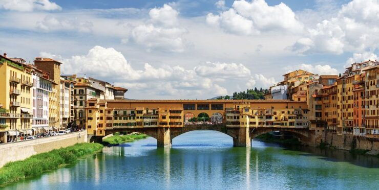 Cruise Excursion to Florence From Livorno/La Spezia by Car - Good To Know