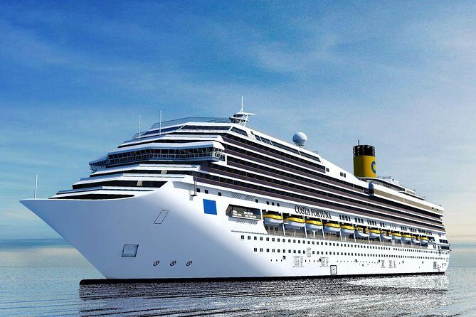 Cruise Excursion: Top Most 17 Attractions Kuala Lumpur Tour - Good To Know