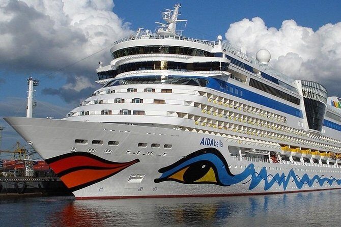 Cruise Excursion: Top Most 17 Attractions Kuala Lumpur Tour - Exploring the Full-Day Kuala Lumpur Itinerary