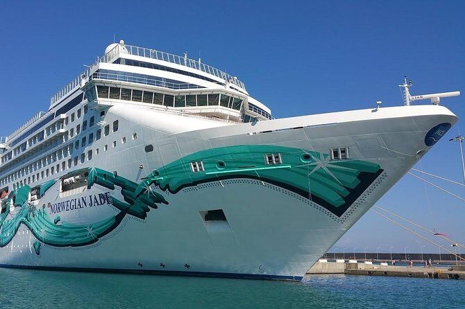 Cruise Excursion: Top Most 17 Attractions Kuala Lumpur Tour - Authenticity and Value