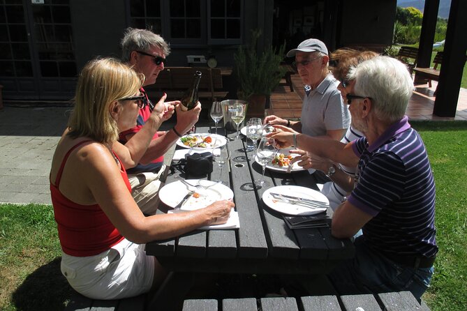 Cruise Excursion - Wines of Marlborough Tour - Additional Information and Policies