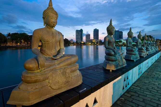 Cruise Excursions Colombo Sri Lanka Half Day Tour Excursion Colombo Sri Lanka - Good To Know