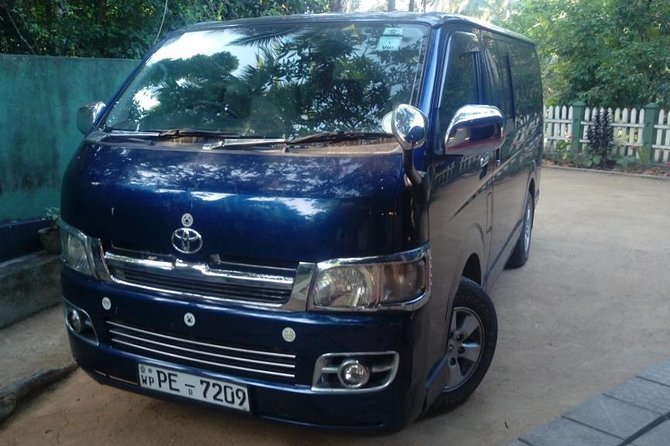 Cruise Excursions Colombo Sri Lanka Half Day Tour Excursion Colombo Sri Lanka - Timing and Operating Hours