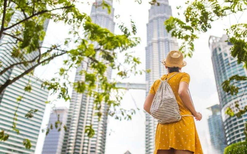 Cruise Excursions: Layover Transit Kuala Lumpur City Tour - An Efficient and Well-Organized Cruise Stop Tour