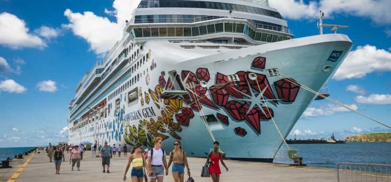 Cruise Excursions: Layover Transit Kuala Lumpur City Tour - Transportation and Timing