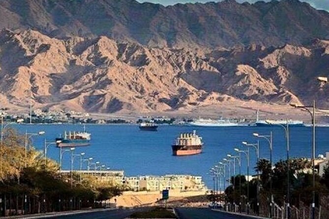 Cruise Experience From Aqaba - Cancellation Policy Overview