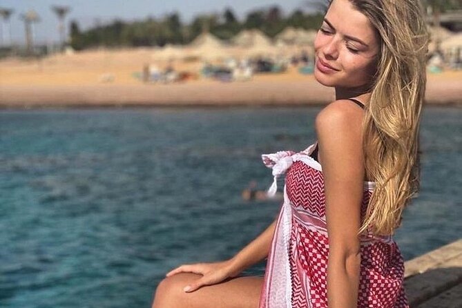 Cruise Experience From Aqaba - Private Tour Experience