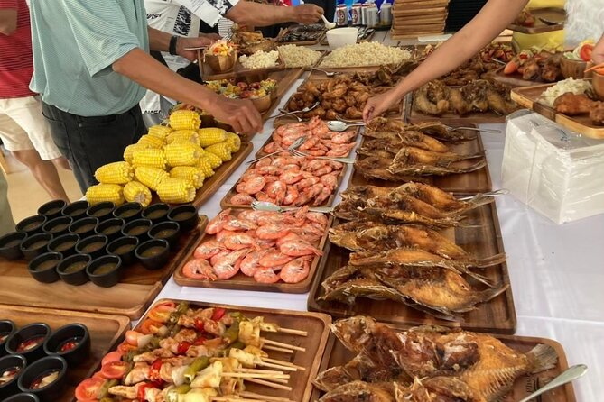 Cruise Experience in Phuket With Water Sports and Dinner - Pricing and Copyright