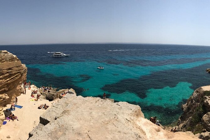 Cruise Favignana - Levanzo - Traveler Reviews