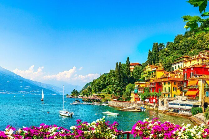 Cruise Friendly Sicily Tour with Taormina & Savoca from Messina - Exploring the Full Itinerary: From Messina to Sicilian Gems