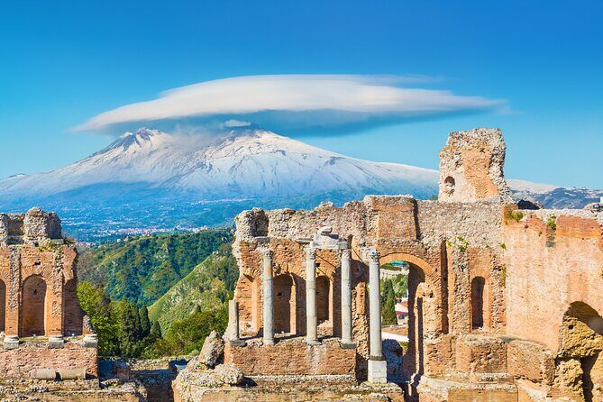 Cruise Friendly Sicily Tour with Taormina & Savoca from Messina - What Makes This Tour Stand Out?