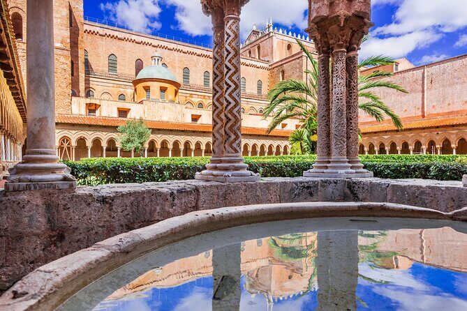 Cruise Friendly Sicily Tour with Taormina & Savoca from Messina - Who Is This Tour Best For?