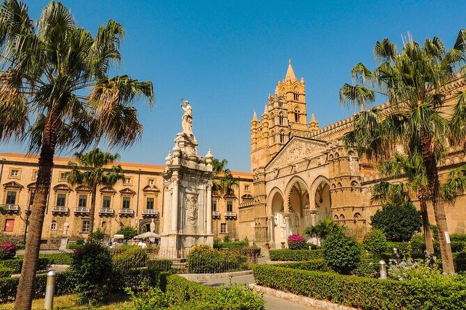 Cruise Friendly Sicily Tour with Taormina & Savoca from Messina - Final Thoughts