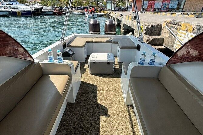 Cruise Guest Speedboat Shore Excursion  Komodo Island - Final Thoughts