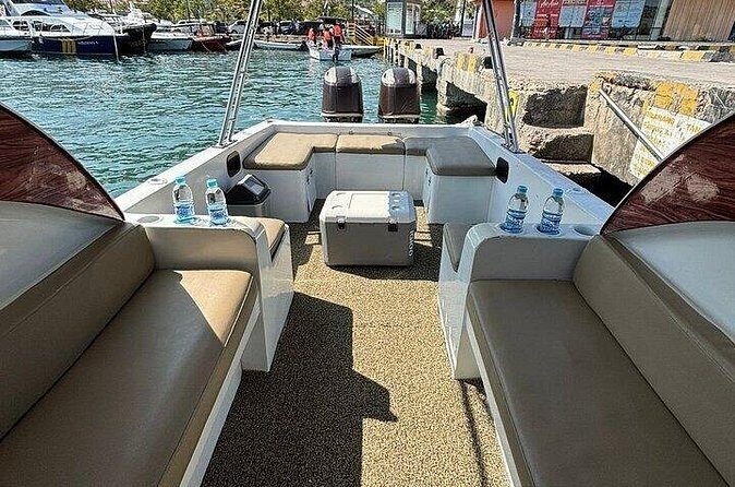 Cruise Guest Speedboat Shore Excursion  Komodo Island - Final verdict: Who is this tour best for?