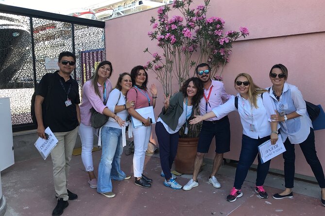 Cruise Guests : Highlights of Ephesus Tour / Kusadasi Tours - Pricing Details