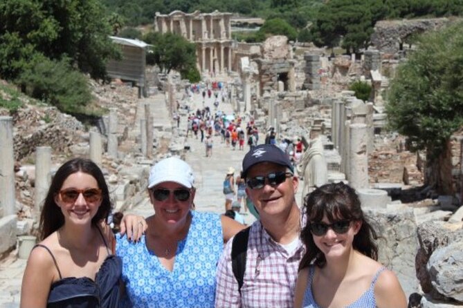 Cruise Guests : Highlights of Ephesus Tour / Kusadasi Tours - Common Questions