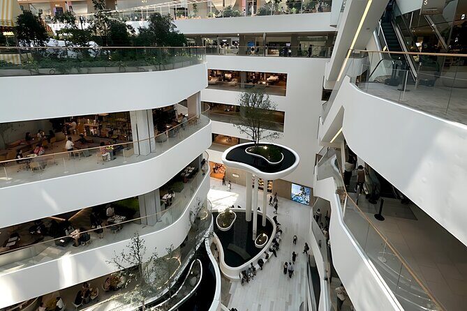 Cruise Guests Layover Incheon Port Seoul Private Car Tour - Authentic Insights from Reviewers