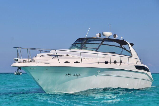 Cruise in Elegance: Luxury Yacht Rental in Cancun - The Verdict: Who Is This Yacht Experience Best For?