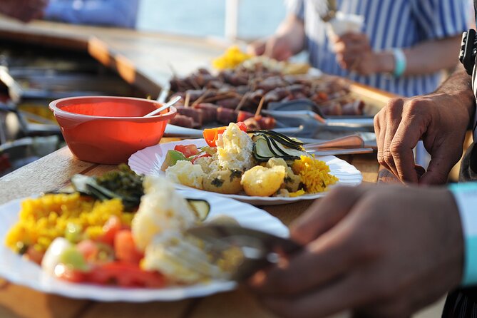 Cruise in Mallorca With Live Music and Bar - Traveler Photos and Reviews