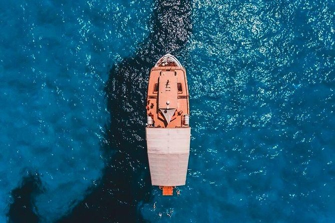 Cruise in Mallorca With Live Music and Bar - The Sum Up