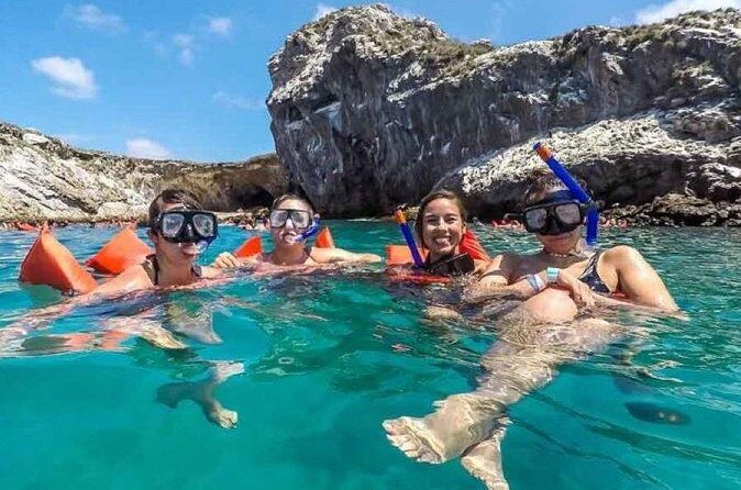 Cruise in Marietas Island with Lunch and Open Bar - Practical Tips & Considerations