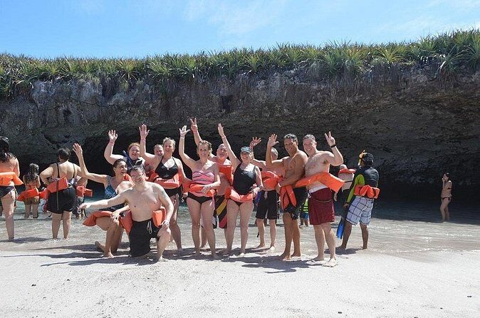 Cruise in Marietas Island with Lunch and Open Bar - The Sum Up: Is It Worth It?