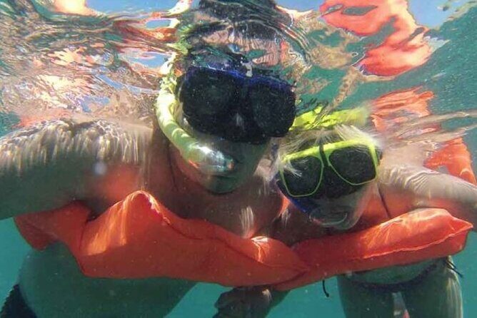 Cruise in Marietas Island with Lunch and Open Bar - FAQ