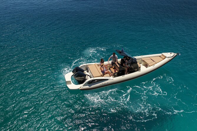 Cruise In Style With This Rib Boat - Good To Know