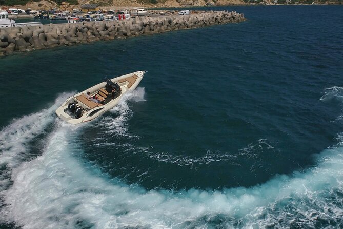 Cruise In Style With This Rib Boat - Booking Your Rib Boat Adventure