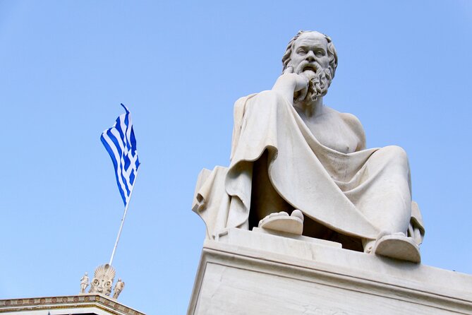 Cruise Into Athens?! Best of Athens Tour With Acropolis Museum - Highlights of the Best of Athens Tour