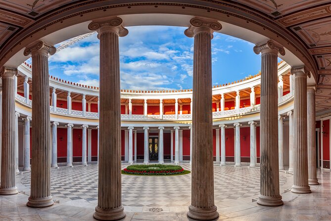 Cruise Into Athens?! Best of Athens Tour With Acropolis Museum - Weather and Minimum Traveler Requirements