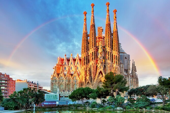 Cruise Into Barcelona? Get the Most Out of Your Visit! - Common Questions