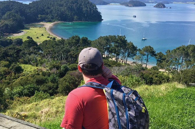 Cruise & Island Tour - Cruise/Hike/Snorkel/Wildlife/Paddleboard - Common Questions