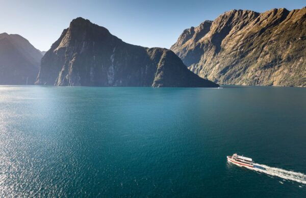 Cruise & Kayak Milford Sound - Common Questions