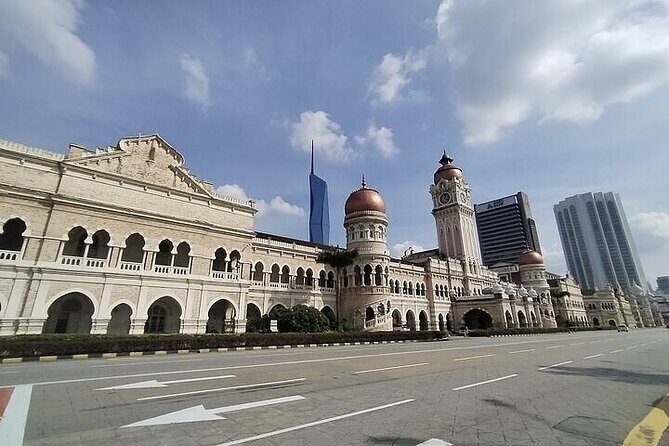 Cruise Layover Tour From Kuala Lumpur - FAQ  